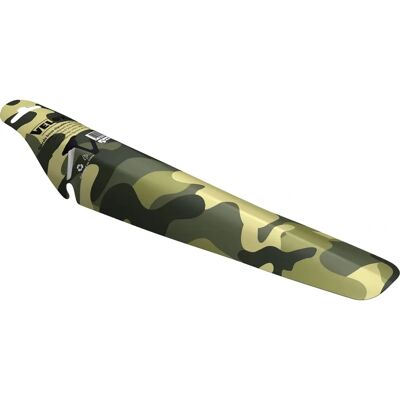 Protège-guides Velox SMP Camouflage - Accessoire Vélo - Publicité Protège-guides Velox SMP Camouflage - Accessoire Vélo - Publicité