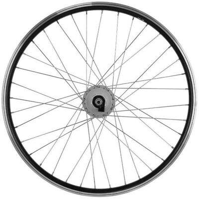VéloX DH-C3000 Roue avant de vélo - Roue de vélo - Publicité VéloX DH-C3000 Roue avant de vélo - Roue de vélo - Publicité