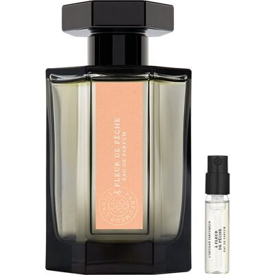 L'Artisan Parfumeur À Fleur de Pêche Eau de Parfum (100 ml) L'Artisan Parfumeur À Fleur de Pêche Eau de Parfum (100 ml)