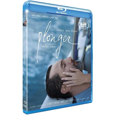 Melanie Laurent Blu-ray - Import français - 1 Disques - Blu-ray - Publicité Melanie Laurent Blu-ray - Import français - 1 Disques - Blu-ray - Publicité