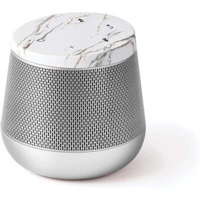 Lexon Miami Sound Bluetooth Lautsprecher Weiß Lexon Miami Sound Bluetooth Lautsprecher Weiß