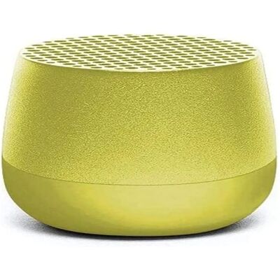 Lexon Mino TWS Mini Bluetooth-Lautsprecher - Bluetooth Lautsprecher Lexon Mino TWS Mini Bluetooth-Lautsprecher - Bluetooth Lautsprecher