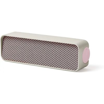 Lexon OSLO Bluetooth Gris clair - Enceinte Bluetooth - Publicité Lexon OSLO Bluetooth Gris clair - Enceinte Bluetooth - Publicité