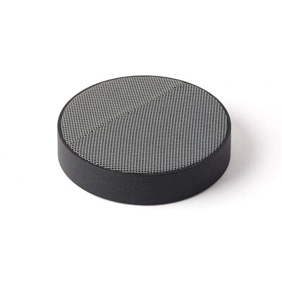 Lexon 2-in-1 Bluetooth-Lautsprecher & Qi-Ladestation - Wireless Speaker & Charging Station Lexon 2-in-1 Bluetooth-Lautsprecher & Qi-Ladestation - Wireless Speaker & Charging Station