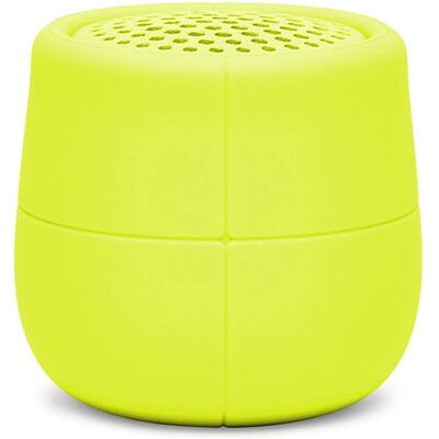 Lexon Mino X - Alto-falante Bluetooth à prova d'água - Amarelo Lexon Mino X - Alto-falante Bluetooth à prova d'água - Amarelo