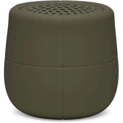 Lexon Mino X Altoparlante Bluetooth portatile - Resistente all'acqua, 3W Lexon Mino X Altoparlante Bluetooth portatile - Resistente all'acqua, 3W