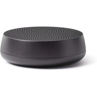 Lexon Mino L - Metallic Grey Lexon Mino L - Metallic Grey