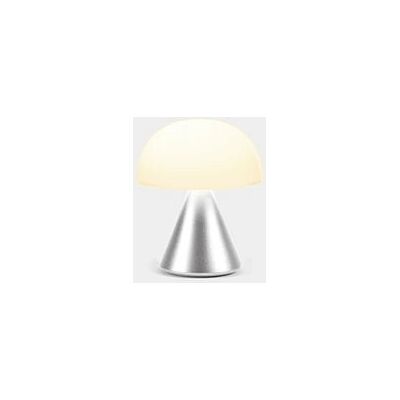 Luminária de mesa Lexon Mina Mini recarregável LED - Lâmpada de mesa Luminária de mesa Lexon Mina Mini recarregável LED - Lâmpada de mesa