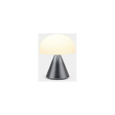 Lexon Mina Szara LED Lampa Stołowa - Lampa Stołowa Lexon Mina Szara LED Lampa Stołowa - Lampa Stołowa