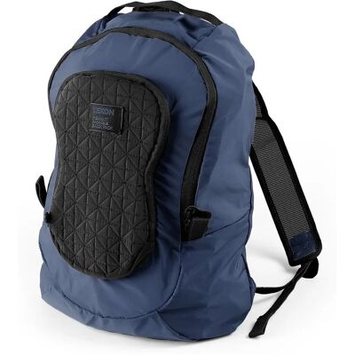 Lexon Peanut Rucksack faltbar 17L Marineblau - Rucksack Lexon Peanut Rucksack faltbar 17L Marineblau - Rucksack