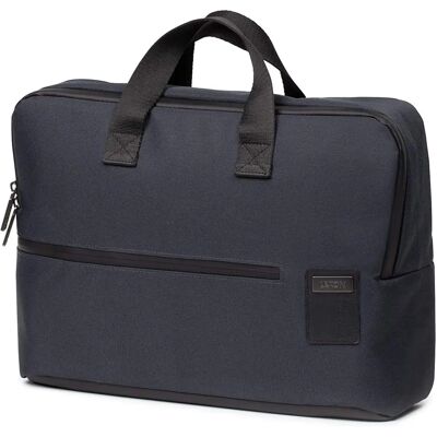 Lexon Track 15'' Document Bag Bleu Fonce (15"), Notebooktasche, Blau - Laptoptas Lexon Track 15'' Document Bag Bleu Fonce (15"), Notebooktasche, Blau - Laptoptas