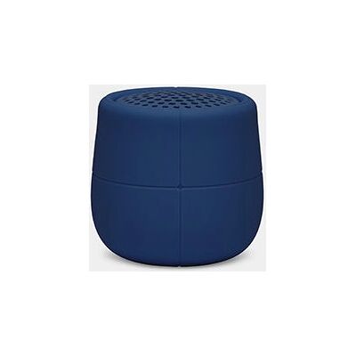 LEXON Mino X Wasserdichter tragbarer Bluetooth-Lautsprecher LEXON Mino X Wasserdichter tragbarer Bluetooth-Lautsprecher