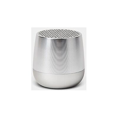 Lexon Mino+ Alu Przenośny głośnik Bluetooth - 3W - Różne Kolory Lexon Mino+ Alu Przenośny głośnik Bluetooth - 3W - Różne Kolory