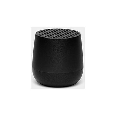Caixa de som Bluetooth portátil Lexon Mino+ Alu - 3W Caixa de som Bluetooth portátil Lexon Mino+ Alu - 3W