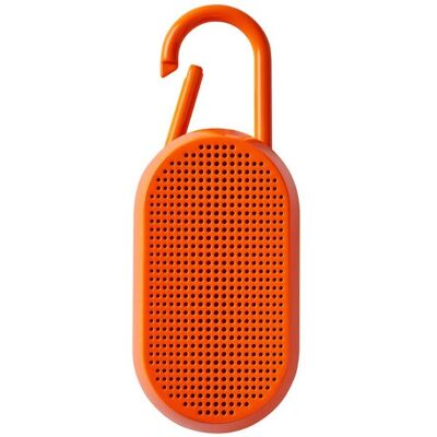 Lexon Mino T Arancione - Altoparlante Bluetooth Portatile Lexon Mino T Arancione - Altoparlante Bluetooth Portatile