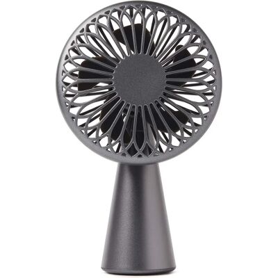 Ventilatore portatile Lexon Wino - 3 velocità Grigio Ventilatore portatile Lexon Wino - 3 velocità Grigio