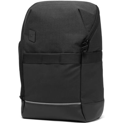 Lexon Tera Rucksack 15" Laptop Schwarz - Rucksack Lexon Tera Rucksack 15" Laptop Schwarz - Rucksack