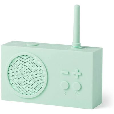 Lexon Tykho 3 Rádio Bluetooth Portátil - Rádio Portátil Lexon Tykho 3 Rádio Bluetooth Portátil - Rádio Portátil