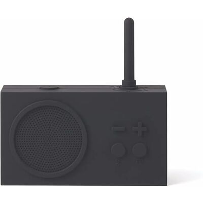 Lexon Tykho-3 Tragbarer Bluetooth-Lautsprecher - Radio FM 3 W Lexon Tykho-3 Tragbarer Bluetooth-Lautsprecher - Radio FM 3 W