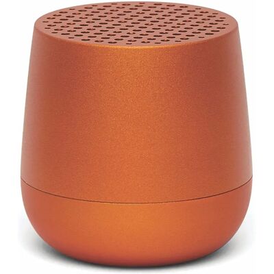 Caixa de som Bluetooth portátil Lexon Mino - Comando de voz Caixa de som Bluetooth portátil Lexon Mino - Comando de voz