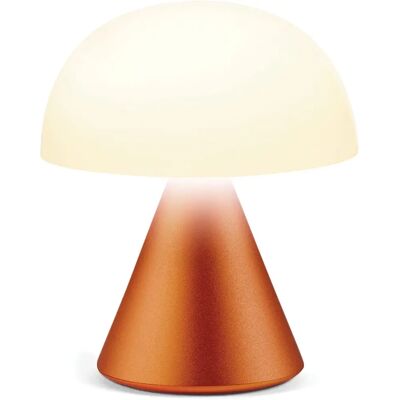 Lexon Mina Wiederaufladbare LED Schreibtischlampe - Tischlampe Lexon Mina Wiederaufladbare LED Schreibtischlampe - Tischlampe