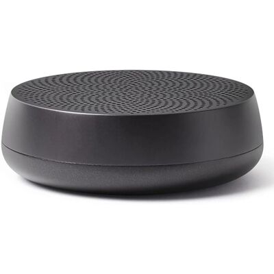 Lexon Mino+ L Bluetooth-Lautsprecher - Tragbar 5W, Passives Basssystem, USB-C Lexon Mino+ L Bluetooth-Lautsprecher - Tragbar 5W, Passives Basssystem, USB-C