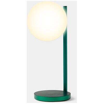 Lexon LH70DG1 Tmavě Zelená LED Stolní Lampa Lexon LH70DG1 Tmavě Zelená LED Stolní Lampa