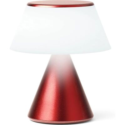 Lampa LED Lexon Luma M - Przenośna, wodoodporna, RGB Lampa LED Lexon Luma M - Przenośna, wodoodporna, RGB