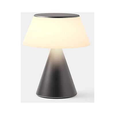 Lexon Luma M Przenośna RGB Lampka Stołowa - Wewnątrz/Zewnątrz Lexon Luma M Przenośna RGB Lampka Stołowa - Wewnątrz/Zewnątrz