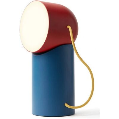 Lexon Orbe Tragbare Tischlampe - Red Dot 2023 Lexon Orbe Tragbare Tischlampe - Red Dot 2023