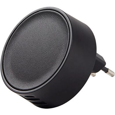 Nabíječka Lexon Poweron 30W USB-C/USB-A - Černá Nabíječka Lexon Poweron 30W USB-C/USB-A - Černá