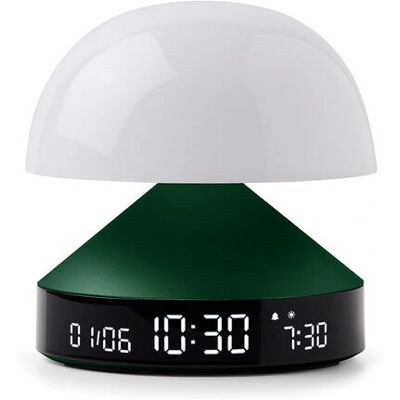 Lexon Mina Sunrise Wecker - Sonnenaufgangssimulation Lexon Mina Sunrise Wecker - Sonnenaufgangssimulation