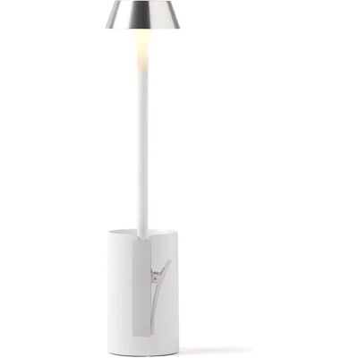 Lexon Mimi Aluminium Led Leseleuchte - Reading Light Lexon Mimi Aluminium Led Leseleuchte - Reading Light