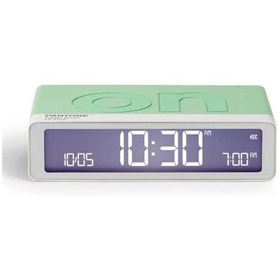 LEXON Flip Classic Pantone - Digitalwecker LEXON Flip Classic Pantone - Digitalwecker