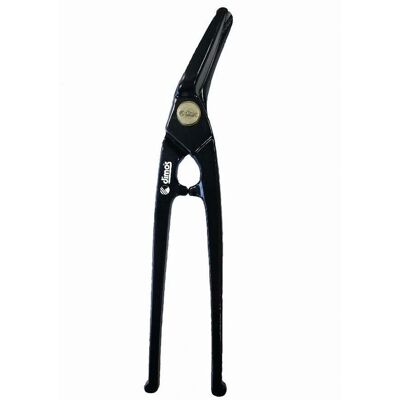 DIMOS 171523 - Tijeras para zurdos - Corte de metal DIMOS 171523 - Tijeras para zurdos - Corte de metal