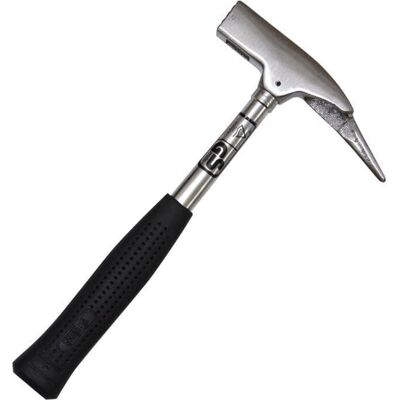 Martillo de Carpintero Forjado Dimos con Mango de Acero - Ergonómico y Magnético - 0,802kg Martillo de Carpintero Forjado Dimos con Mango de Acero - Ergonómico y Magnético - 0,802kg