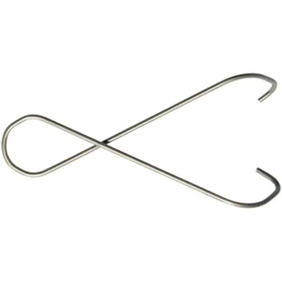 Dimos - Clips para tejas - Resistente a vientos Dimos - Clips para tejas - Resistente a vientos