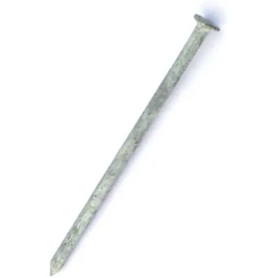DIMOS Estaca de tierra - Galvanizada - Ø3 x 60 mm - Caja de 5 kg DIMOS Estaca de tierra - Galvanizada - Ø3 x 60 mm - Caja de 5 kg