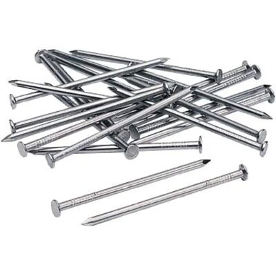 Dimos 7700 - Clavos de Cabeza Plana - Caja de 5kg Dimos 7700 - Clavos de Cabeza Plana - Caja de 5kg