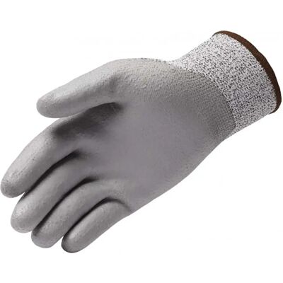 SINGER FRERES Gants anti-coupure PHD31PU09 - Niveau 3 - Publicité SINGER FRERES Gants anti-coupure PHD31PU09 - Niveau 3 - Publicité
