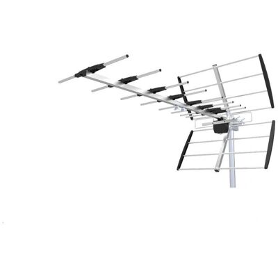 Antenne UHF pleine onde EVICOM B52270/5G LTE 5G - Publicité Antenne UHF pleine onde EVICOM B52270/5G LTE 5G - Publicité