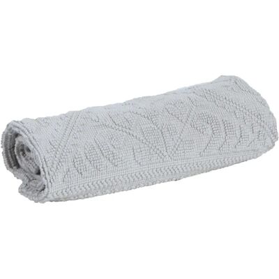 VIVARAISE Enzo Tapis de Bain - Imperméable, Coton, Durable - Publicité VIVARAISE Enzo Tapis de Bain - Imperméable, Coton, Durable - Publicité