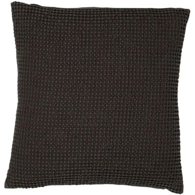 Capas de Almofada Maia Cinza - Decoração de Interiores Capas de Almofada Maia Cinza - Decoração de Interiores