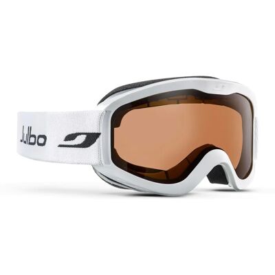 Dziecięce gogle narciarskie i snowboardowe Julbo Proton - Białe - Gogle narciarskie i snowboardowe Dziecięce gogle narciarskie i snowboardowe Julbo Proton - Białe - Gogle narciarskie i snowboardowe