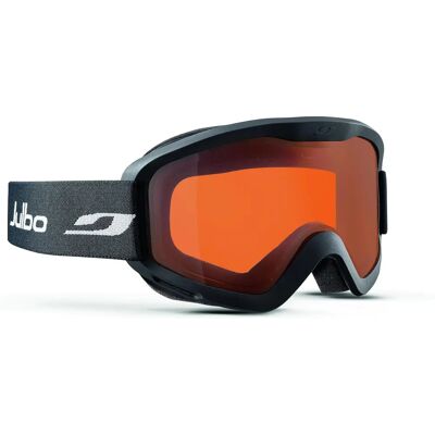 Maschera da Sci Plasma Nera Julbo - Spectron 2 Categoria 2 Maschera da Sci Plasma Nera Julbo - Spectron 2 Categoria 2