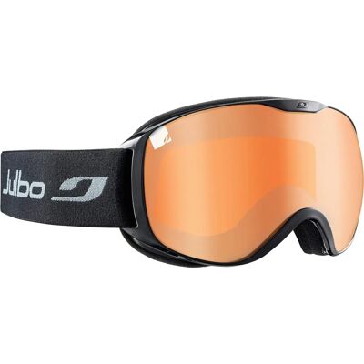 Lunettes de Ski Julbo Pioneer - Grand Champ de Vision - Publicité Lunettes de Ski Julbo Pioneer - Grand Champ de Vision - Publicité