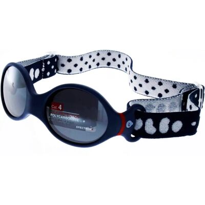 Julbo Loop S - J5322332 (dunkelblau/rot) Julbo Loop S - J5322332 (dunkelblau/rot)