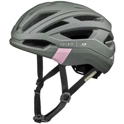 Casque de vélo léger Julbo Fast Lane - Casque de vélo - Publicité Casque de vélo léger Julbo Fast Lane - Casque de vélo - Publicité