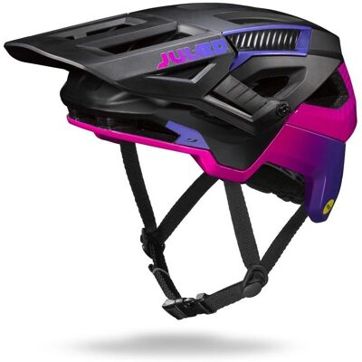 Julbo Forest Evo Mountainbike Helm - Hochleistungs-Design, Verstellbar Julbo Forest Evo Mountainbike Helm - Hochleistungs-Design, Verstellbar