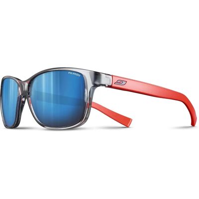 Julbo Powell - J4759420 (grau/fluoreszierendes orange) Julbo Powell - J4759420 (grau/fluoreszierendes orange)